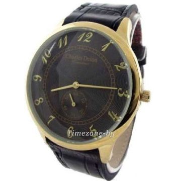 Мъжки часовник Charles Delon - CHD-566904