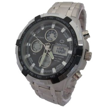 Мъжки часовник Charles Delon - CHD-565202