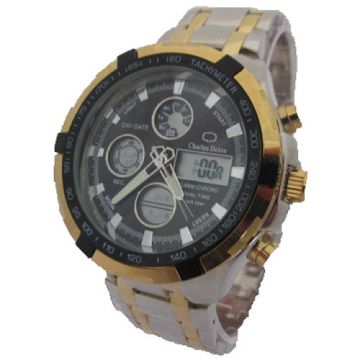 Мъжки часовник Charles Delon - CHD-565201