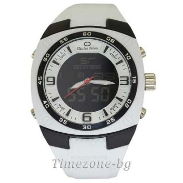 Мъжки часовник Charles Delon - CHD-565004