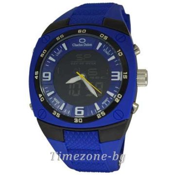 Мъжки часовник Charles Delon - CHD-565001