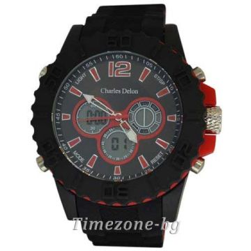 Мъжки часовник Charles Delon - CHD-564802