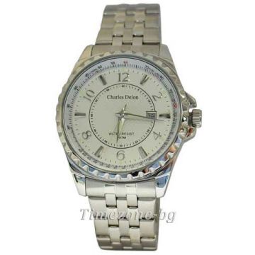 Мъжки часовник Charles Delon - CHD-564602