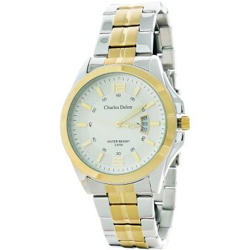 Мъжки часовник Charles Delon - CHD-564504