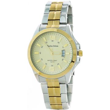 Мъжки часовник Charles Delon - CHD-564503