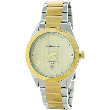 Мъжки часовник Charles Delon - CHD-564104