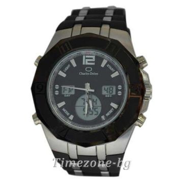Мъжки часовник Charles Delon - CHD-560502