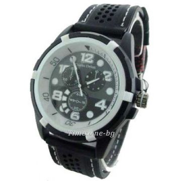 Мъжки часовник Charles Delon - CHD-550401