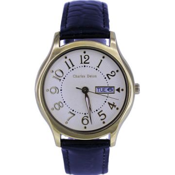 Мъжки часовник Charles Delon - CHD-543004