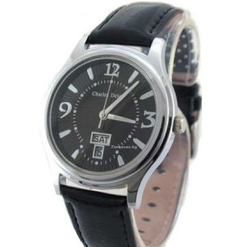 Мъжки часовник Charles Delon - CHD-542902