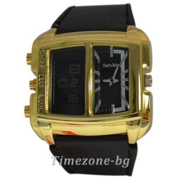 Мъжки часовник Charles Delon - CHD-540010