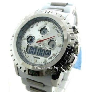 Мъжки часовник Charles Delon - CHD-539003