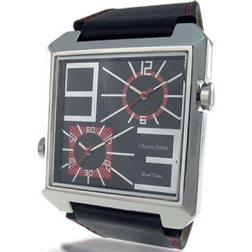 Мъжки часовник Charles Delon - CHD-538401