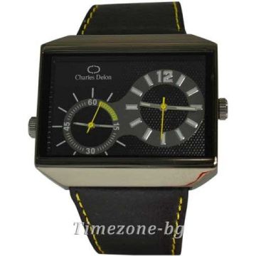 Мъжки часовник Charles Delon - CHD-538307