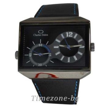 Мъжки часовник Charles Delon - CHD-538302