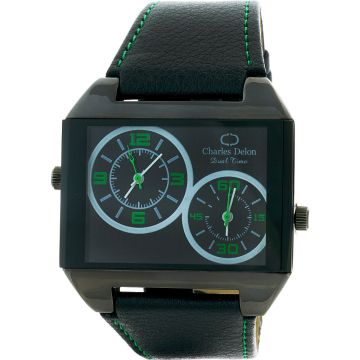Мъжки часовник Charles Delon - CHD-526206