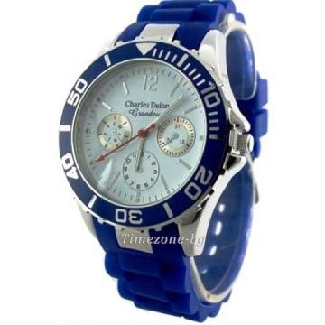 Мъжки часовник Charles Delon - CHD-526104