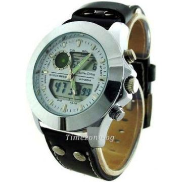 Мъжки часовник Charles Delon - CHD-519302