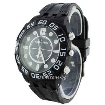 Мъжки часовник Charles Delon - CHD-510601