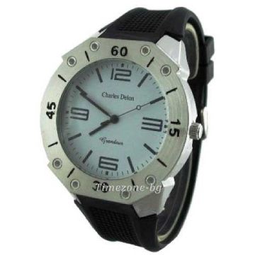 Мъжки часовник Charles Delon - CHD-509002