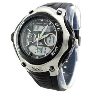 Мъжки часовник Charles Delon - CHD-506501
