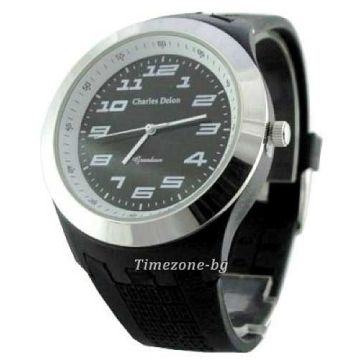 Мъжки часовник Charles Delon - CHD-505801