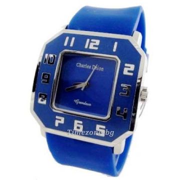 Мъжки часовник Charles Delon - CHD-505404