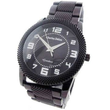 Мъжки часовник Charles Delon - CHD-503403