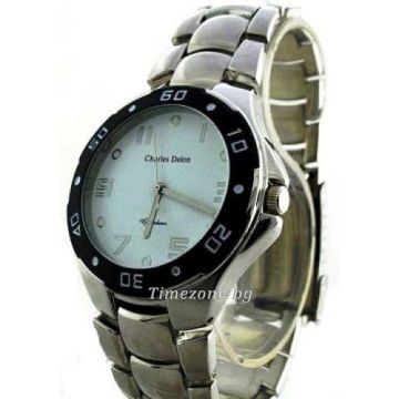 Мъжки часовник Charles Delon - CHD-499802