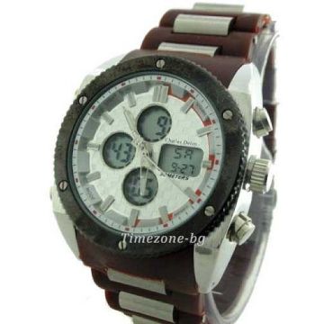 Мъжки часовник Charles Delon - CHD-488808