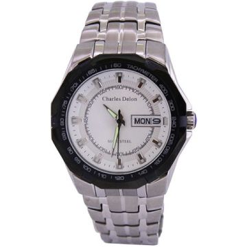 Мъжки часовник Charles Delon - CHD-483102