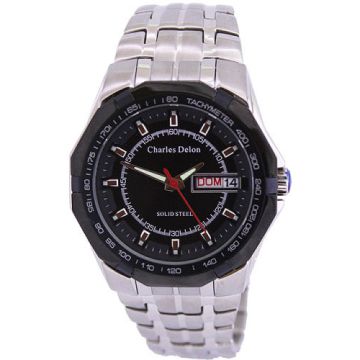 Мъжки часовник Charles Delon - CHD-483101