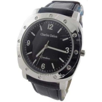 Мъжки часовник Charles Delon - CHD-480002