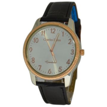 Мъжки часовник Charles Delon - CHD-477103
