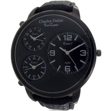 Мъжки часовник Charles Delon - CHD-471402
