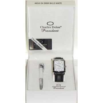 Мъжки часовник Charles Delon - CHD-465102