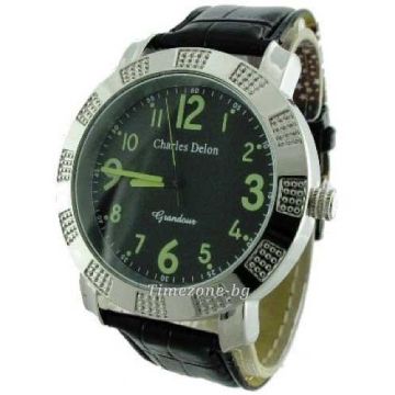Мъжки часовник Charles Delon - CHD-457201