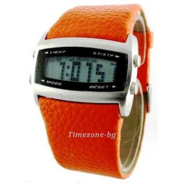 Мъжки часовник Charles Delon - CHD-428303