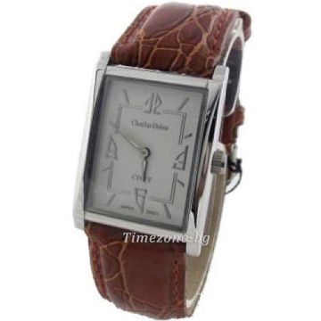 Мъжки часовник Charles Delon - CHD-380002