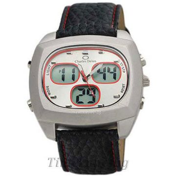 Мъжки часовник Charles Delon - CHD-322703