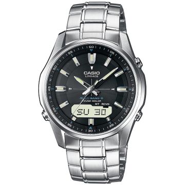 Мъжки часовник CASIO Wave Ceptor - LCW-M100DSE-1AER