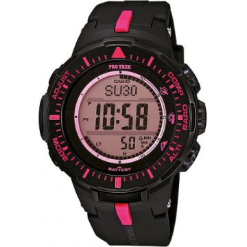 Мъжки часовник CASIO PRO TREK - PRG-300-1A4ER