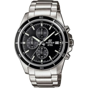 Мъжки часовник CASIO EDIFICE - EFR-526D-1AVUEF