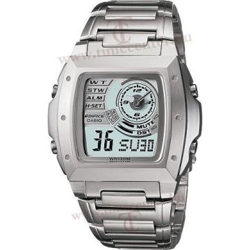 Мъжки часовник CASIO EDIFICE - EFA-123D-7AVDF