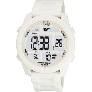 Мъжки дигитален часовник Q&Q - M123J010Y