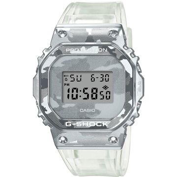 Мъжки часовник Casio G-Shock - GM-5600SCM-1ER