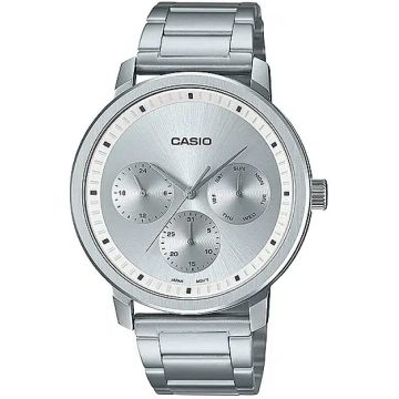Мъжки аналогов часовник Casio Multi-Dial - Casio Collection - MTP-B305D-7EVDF