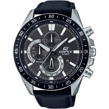Мъжки часовник Casio Edifice Chronograph - EFV-620L-1AVUEF