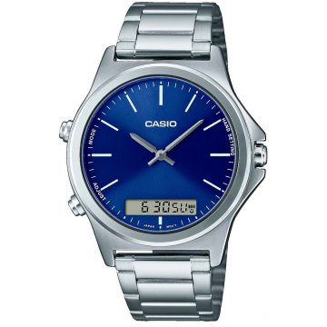 Мъжки часовник Casio - Casio Collection - MTP-VC01D-2EUDF