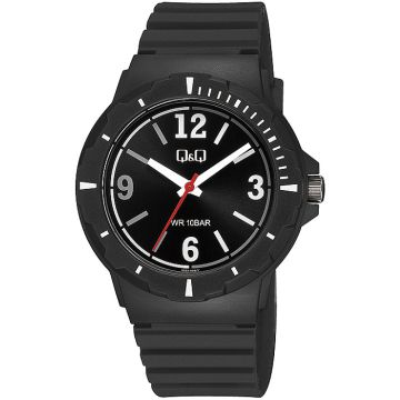 Мъжки аналогов часовник Q&Q - V02A-008VY